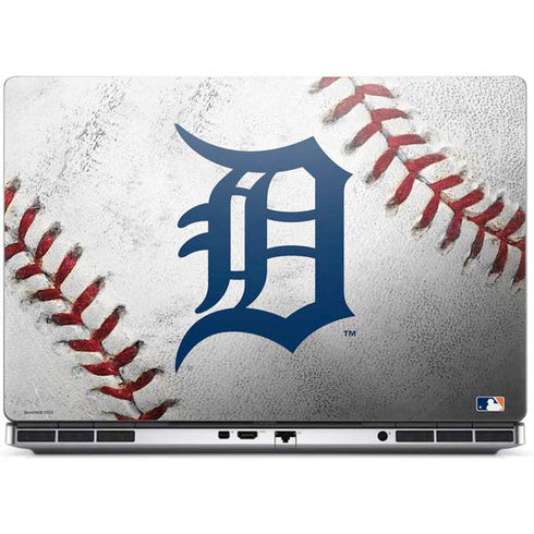 MLB Detroit Tigers Game Ball Dell Precision Skin