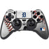 MLB Detroit Tigers Game Ball PlayStation PS4 Skins