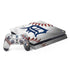 MLB Detroit Tigers Game Ball PlayStation PS4 Skins