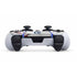 MLB Detroit Tigers Game Ball PS5 DualSense Edge Pro Controller Skin