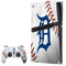 MLB Detroit Tigers Game Ball PS5 Pro Bundle Skin