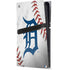 MLB Detroit Tigers Game Ball PS5 Pro Console Skin