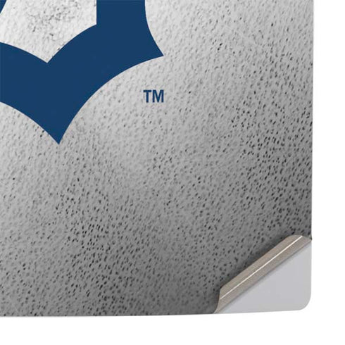 MLB Detroit Tigers Game Ball PS5 Pro Console Skin
