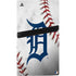 MLB Detroit Tigers Game Ball PS5 Pro Disk Console Skin