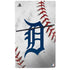 MLB Detroit Tigers Game Ball PS5 Slim Digital Edition Console Skin