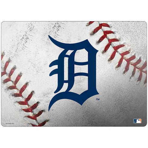MLB Detroit Tigers Game Ball Surface Laptop 7 13.8in Skin
