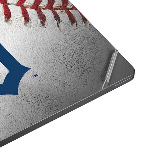 MLB Detroit Tigers Game Ball Surface Laptop 7 13.8in Skin