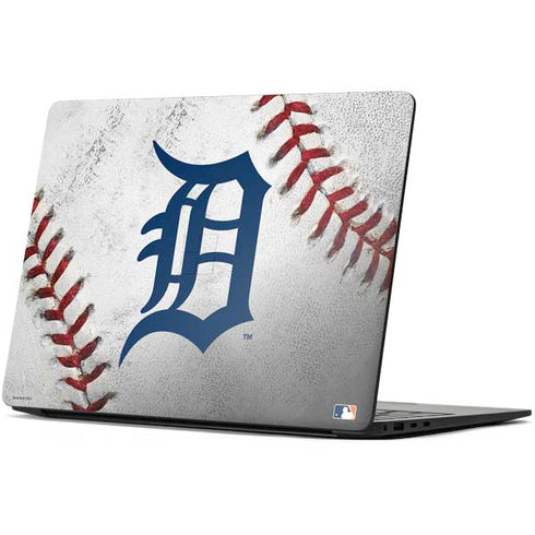 MLB Detroit Tigers Game Ball Surface Laptop 7 15in Skin