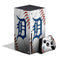 MLB Detroit Tigers Game Ball Xbox Series X Bundle Skin