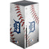 MLB Detroit Tigers Game Ball Xbox Series X Skins