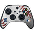 MLB Detroit Tigers Game Ball Xbox Series X Skins