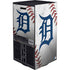 MLB Detroit Tigers Game Ball XBox Series X Digital Edition Bundle Skin