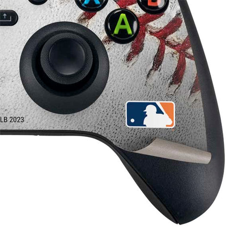 MLB Detroit Tigers Game Ball XBox Series X Digital Edition Bundle Skin
