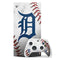 MLB Detroit Tigers Game Ball Xbox Series X Skins