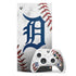 MLB Detroit Tigers Game Ball Xbox Series X Skins