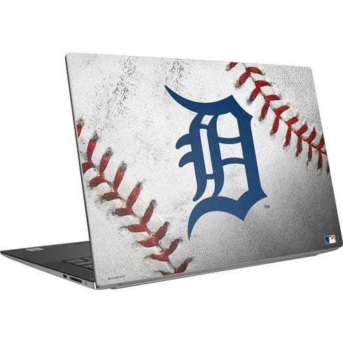 MLB Detroit Tigers Game Ball Dell XPS Skin