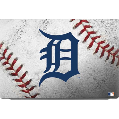 MLB Detroit Tigers Game Ball Dell XPS Skin
