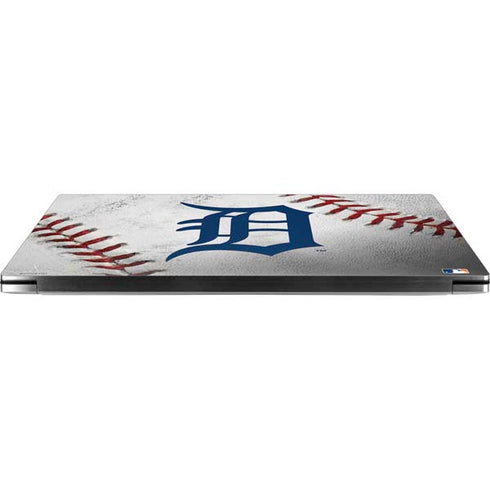MLB Detroit Tigers Game Ball Dell XPS Skin