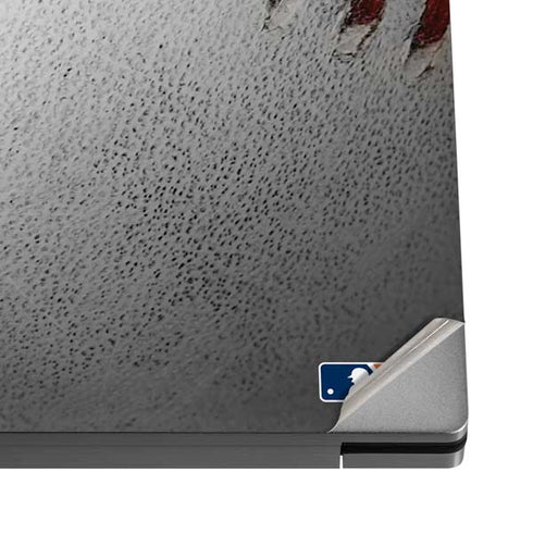 MLB Detroit Tigers Game Ball Dell XPS Skin