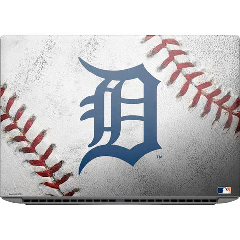 MLB Detroit Tigers Game Ball HP ZBook Fury 16 G10 Skin