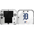 MLB Detroit Tigers Home Jersey Nintendo Skins