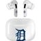 MLB Detroit Tigers Home Jersey AirPods Pro 2nd Gen Skin