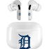 MLB Detroit Tigers Home Jersey AirPods Pro 2nd Gen Skin