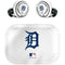 MLB Detroit Tigers Home Jersey Amazon Echo Buds Skin