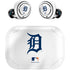 MLB Detroit Tigers Home Jersey Amazon Echo Buds Skin