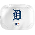 MLB Detroit Tigers Home Jersey Amazon Echo Buds Skin