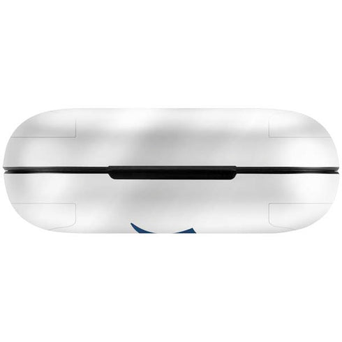 MLB Detroit Tigers Home Jersey Amazon Echo Buds Skin
