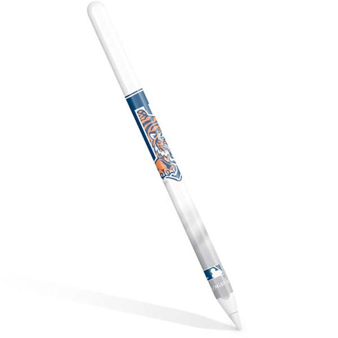 MLB Detroit Tigers Home Jersey Apple Pencil (2nd Gen 2019) Skin