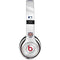 MLB Detroit Tigers Home Jersey Beats Solo 3 Wireless Skin