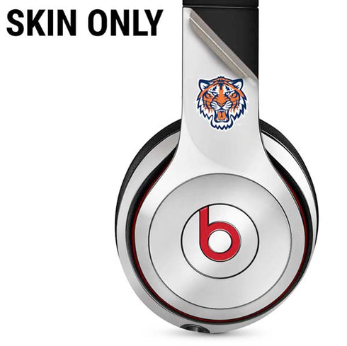 MLB Detroit Tigers Home Jersey Beats Solo 3 Wireless Skin
