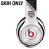 MLB Detroit Tigers Home Jersey Beats Solo 3 Wireless Skin