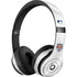 MLB Detroit Tigers Home Jersey Beats Solo 3 Wireless Skin