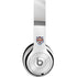 MLB Detroit Tigers Home Jersey Beats Solo 4 Wireless Headphones Skin