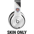 MLB Detroit Tigers Home Jersey Beats Solo 4 Wireless Headphones Skin