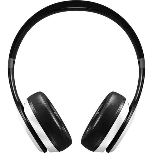 MLB Detroit Tigers Home Jersey Beats Solo 4 Wireless Headphones Skin