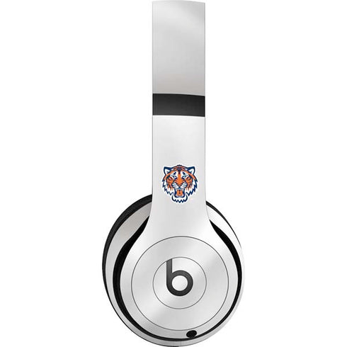 MLB Detroit Tigers Home Jersey Beats Studio Pro Wireless Headphones Skin