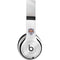 MLB Detroit Tigers Home Jersey Beats Studio Pro Wireless Headphones Skin