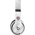 MLB Detroit Tigers Home Jersey Beats Studio Pro Wireless Headphones Skin