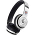 MLB Detroit Tigers Home Jersey Beats Studio Pro Wireless Headphones Skin