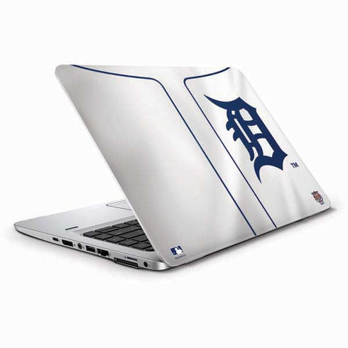 MLB Detroit Tigers Home Jersey HP Elitebook Skin