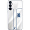 MLB Detroit Tigers Home Jersey Galaxy A35 5G Skin