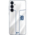 MLB Detroit Tigers Home Jersey Galaxy A35 5G Skin
