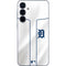 MLB Detroit Tigers Home Jersey Galaxy A36 5G Skin