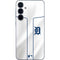 MLB Detroit Tigers Home Jersey Galaxy A55 5G Skin