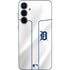MLB Detroit Tigers Home Jersey Galaxy A55 5G Skin