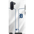 MLB Detroit Tigers Home Jersey Galaxy Cases